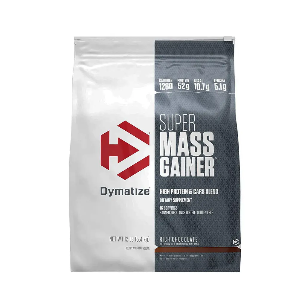 0auUnYwufPiSNE7urPzjfpeF9SsI6a7mHAu3JIHJ Dymatize Super Mass 6kg - Image 1
