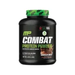 Combat Protein Powder