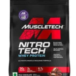 Nitro Tech Whey Gold 4kg