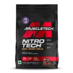 Nitro Tech Whey Gold 4kg