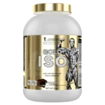 Gold Iso Whey