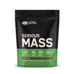 Serious mass