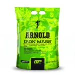 Arnold Mass