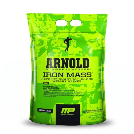 Arnold Mass