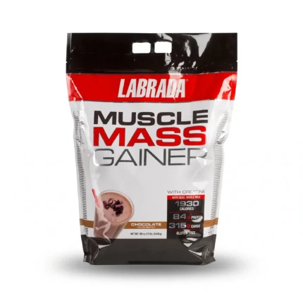 Labrada Mass