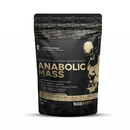Anabolic Mass
