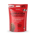 Carnivor mass