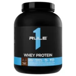 Rule 1 Whey