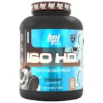 BPI Iso HD