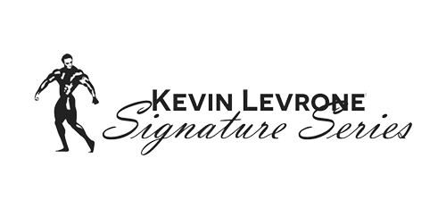 KevinLevroneLogo