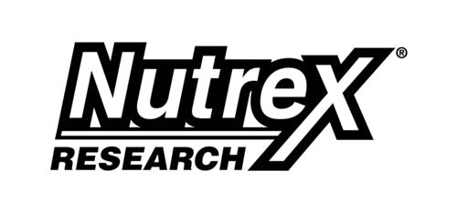 NutrexResearchLogo