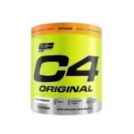 C4 Pre Workout 50 Serving