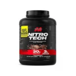 Nitro Tech Whey Protein