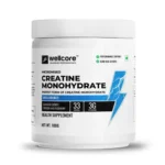 Welcore Creatine 60 Serving