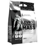 Levro Legendary Mass 7kg