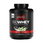 Muscle Tech Iso Whey
