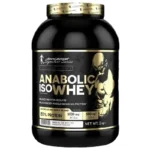 Anabolic Iso Whey