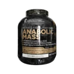 Anabolic Mass