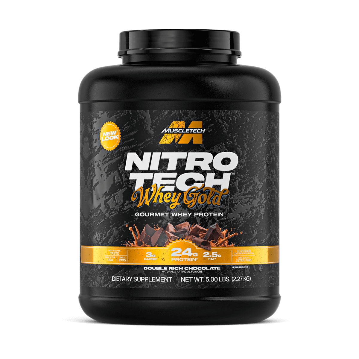 muscletech-int-nitro-tech-100-whey-gold Nitro Tech Ripped - Image 1