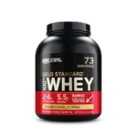 Optimum Nutrition Whey