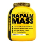 Napalm Mass