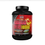 Russian Bear