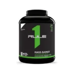 Rule 1 Mass Gainer