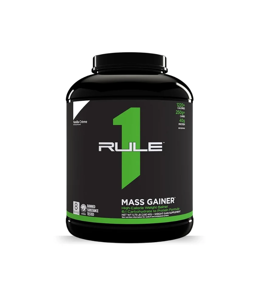 vanilla_6_Rule_1_Mass_Gainer_1_1024x1024 Rule 1 Mass Gainer - Image 1